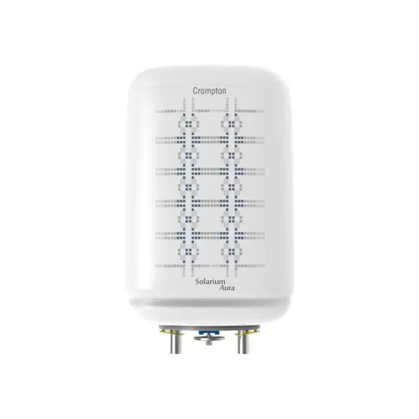 Buy Crompton 25 L Solarium Aura 1325 Storage Water Geyser - Vasanth and Co